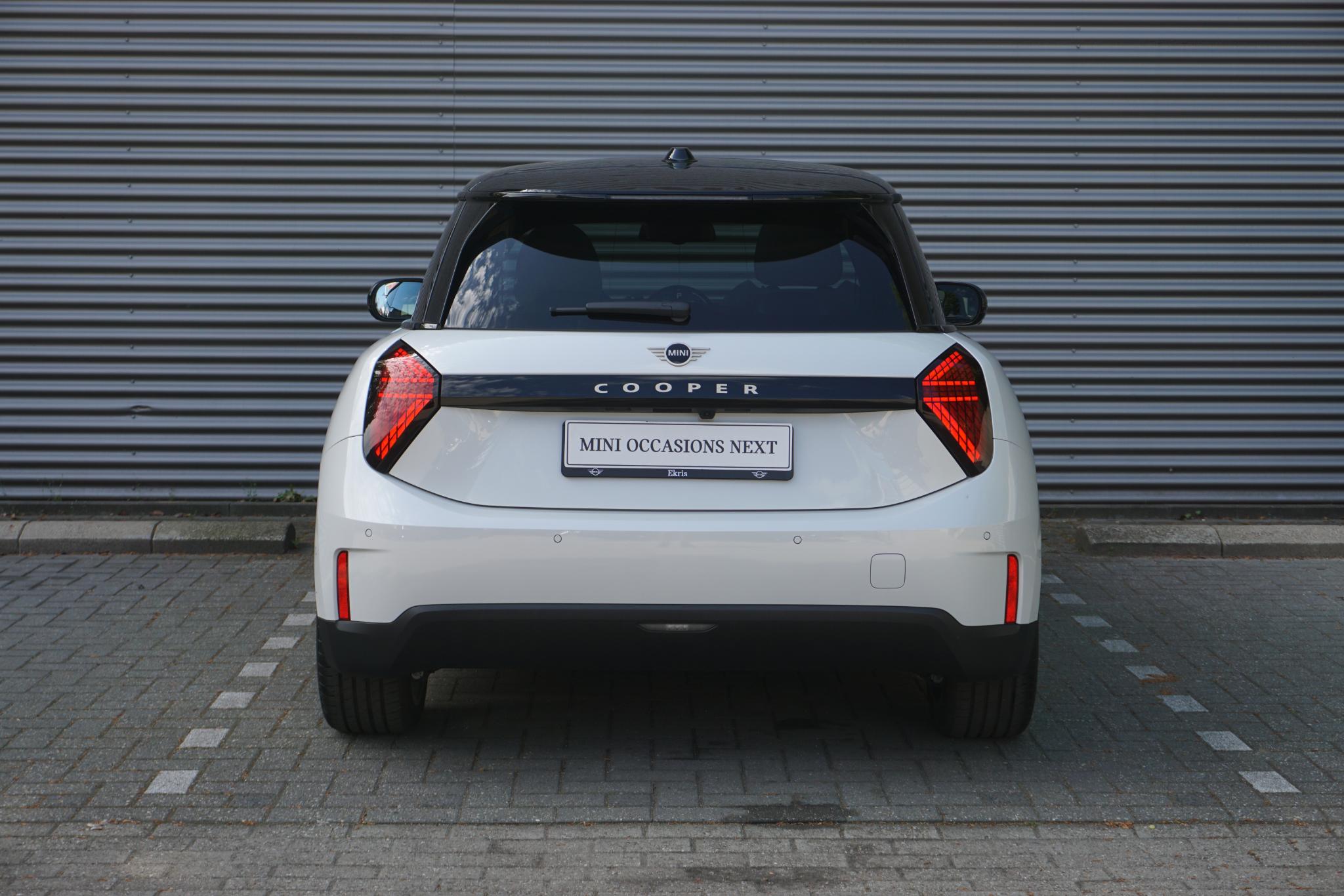 MINI 3-Deurs Cooper E - Afbeelding 4