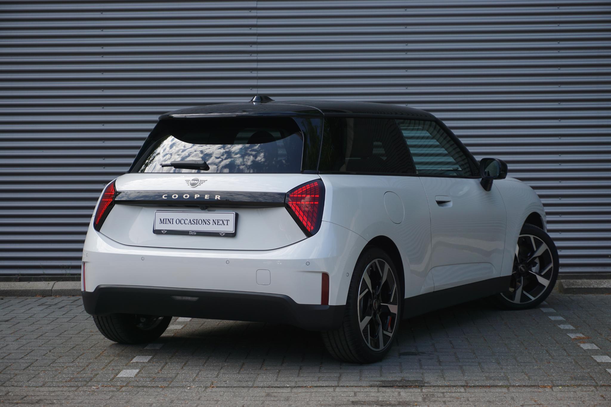 MINI 3-Deurs Cooper E - Afbeelding 5