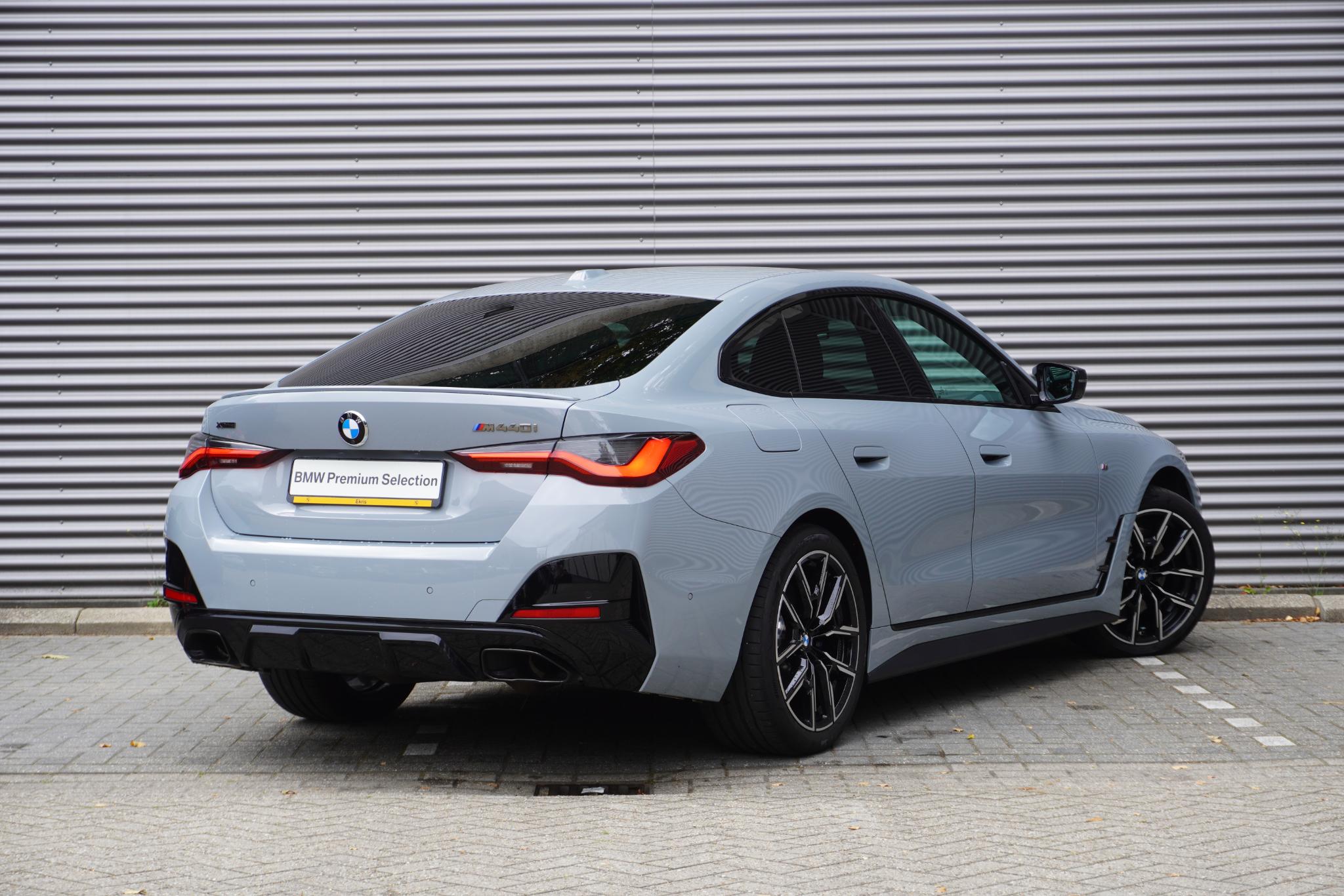BMW 4 Serie Gran Coupé M440i - Afbeelding 2