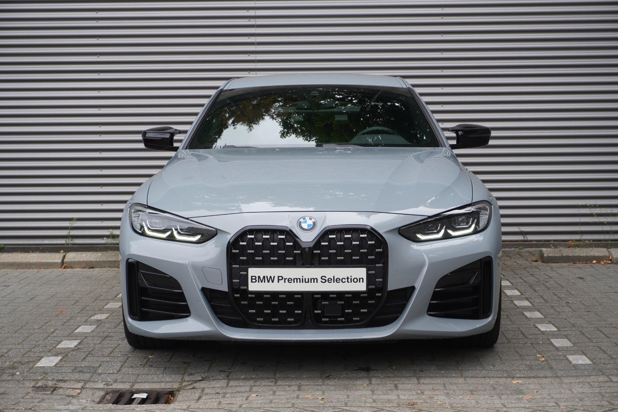 BMW 4 Serie Gran Coupé M440i - Afbeelding 3