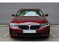 BMW 5 Serie Sedan 520i - Afbeelding 3