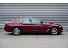 BMW 5 Serie Sedan 520i - Afbeelding 4