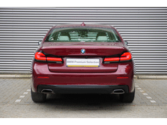 BMW 5 Serie Sedan 520i - Afbeelding 5