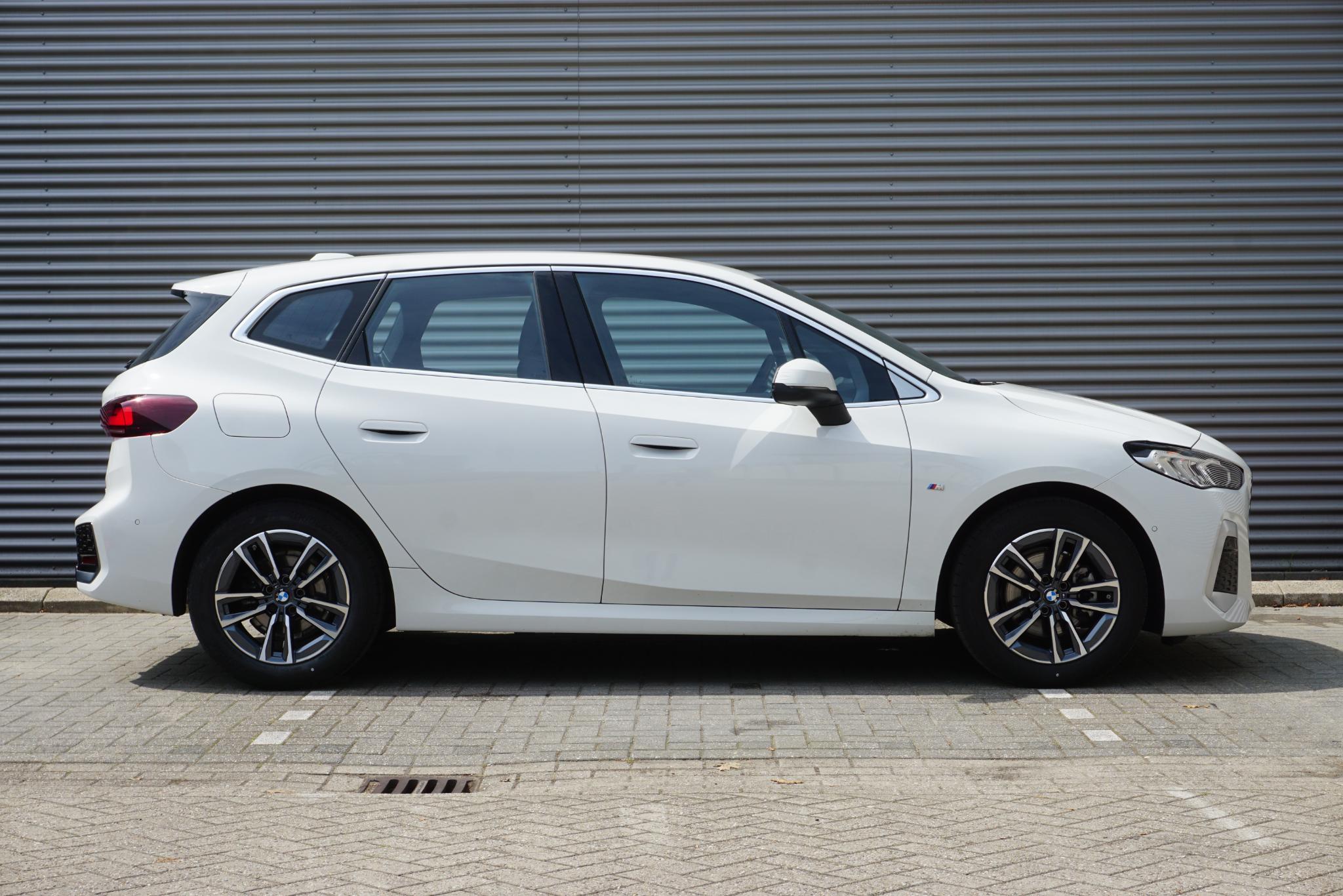 BMW 2 Serie Active Tourer 218i - Afbeelding 4