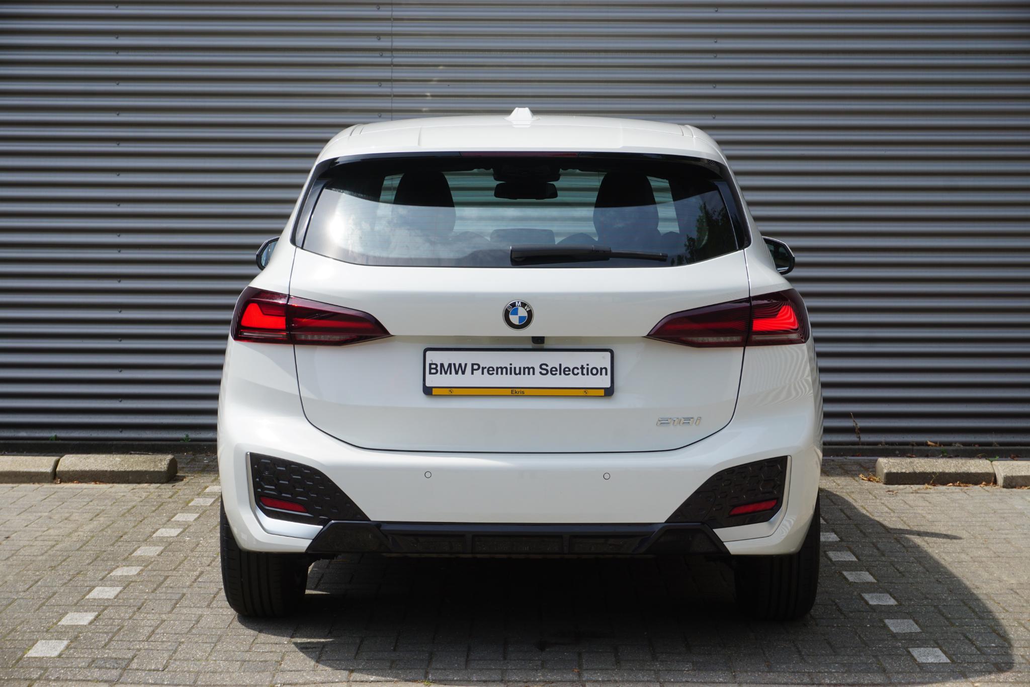 BMW 2 Serie Active Tourer 218i - Afbeelding 5