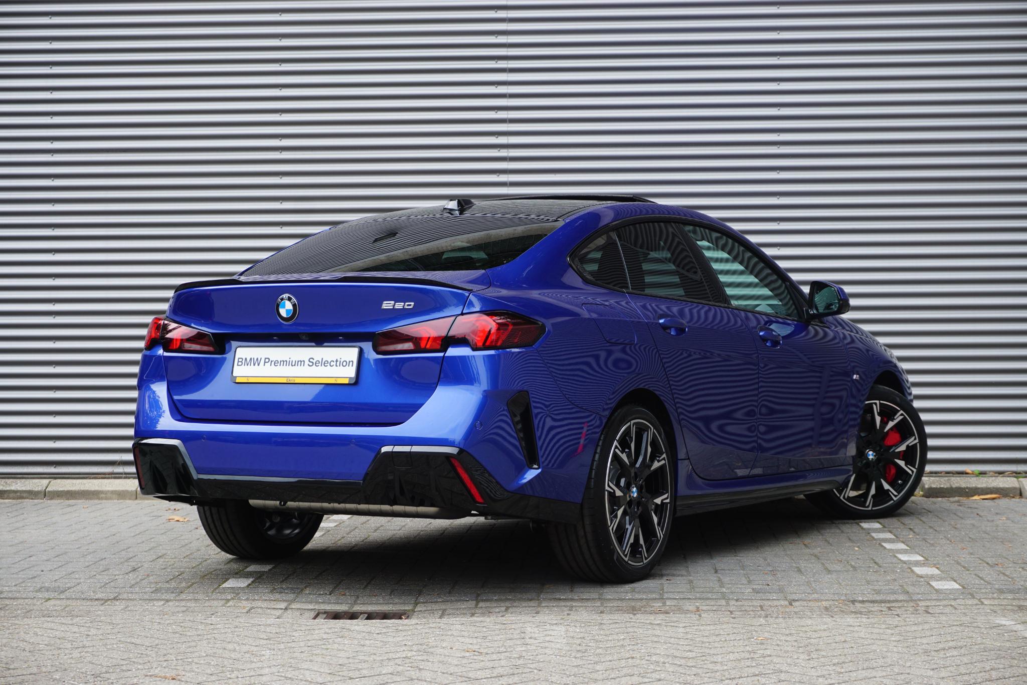 BMW 2 Serie Gran Coupe - Afbeelding 2