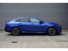 BMW 2 Serie Gran Coupe - Afbeelding 4
