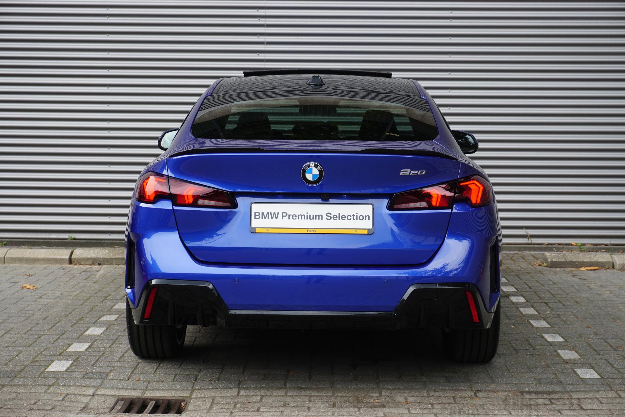 BMW 2 Serie Gran Coupe - Afbeelding 5