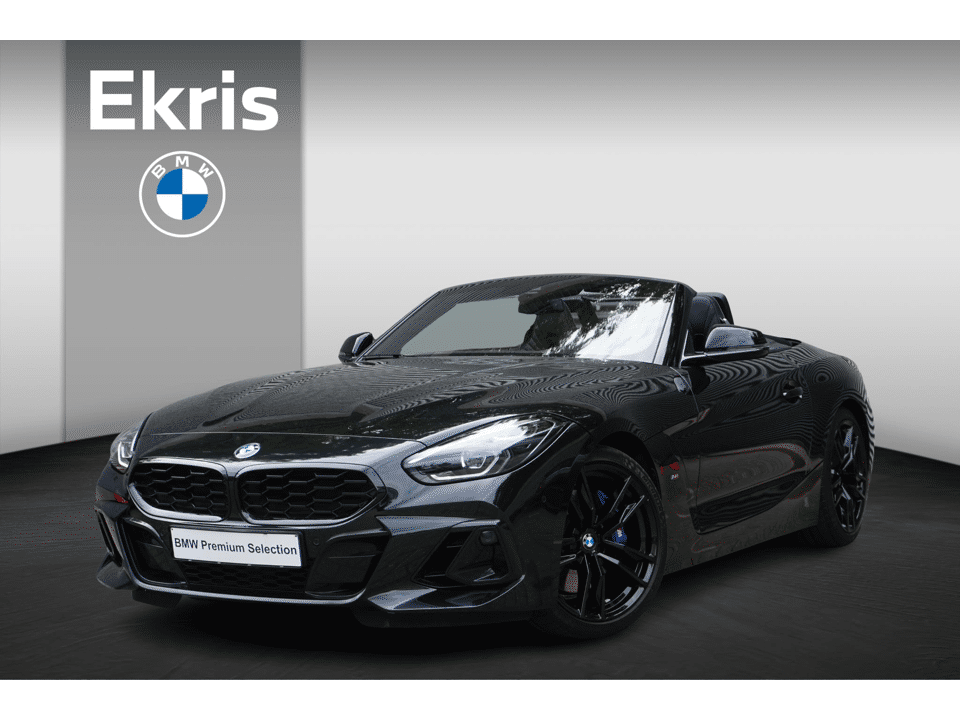 BMW Z4 Roadster M40i - Afbeelding 1