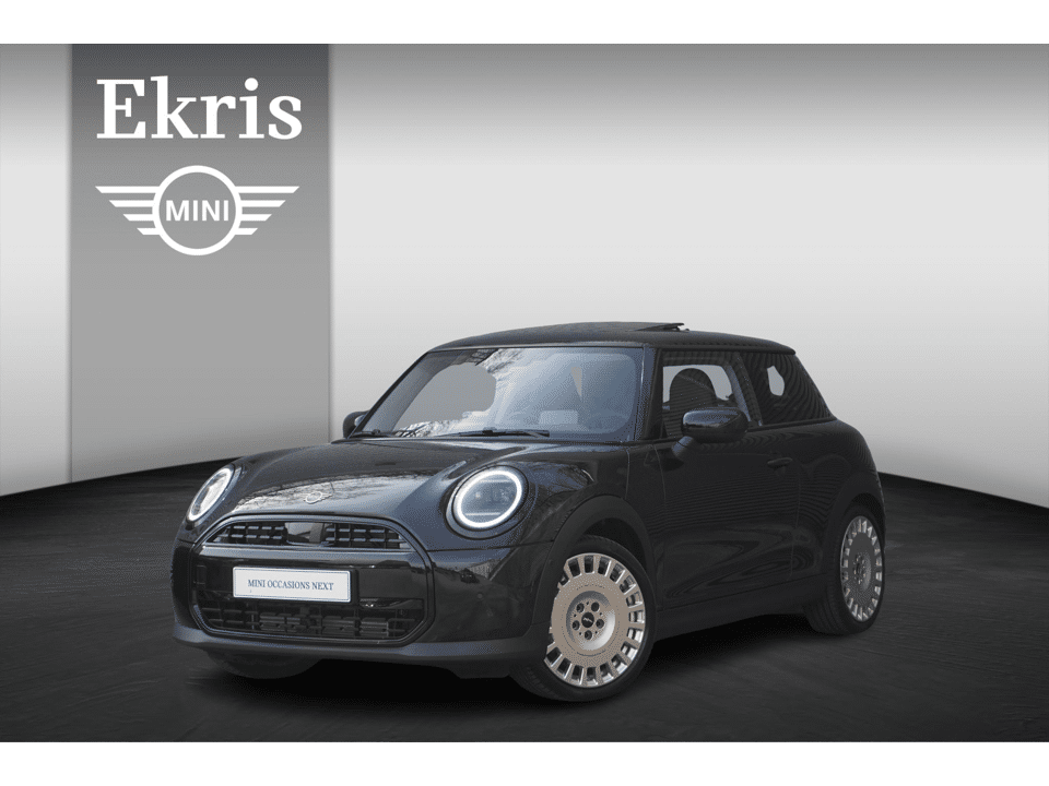 MINI 3-Deurs Cooper C - Afbeelding 1