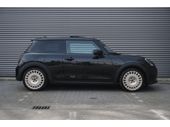 MINI 3-Deurs Cooper C - Afbeelding 5