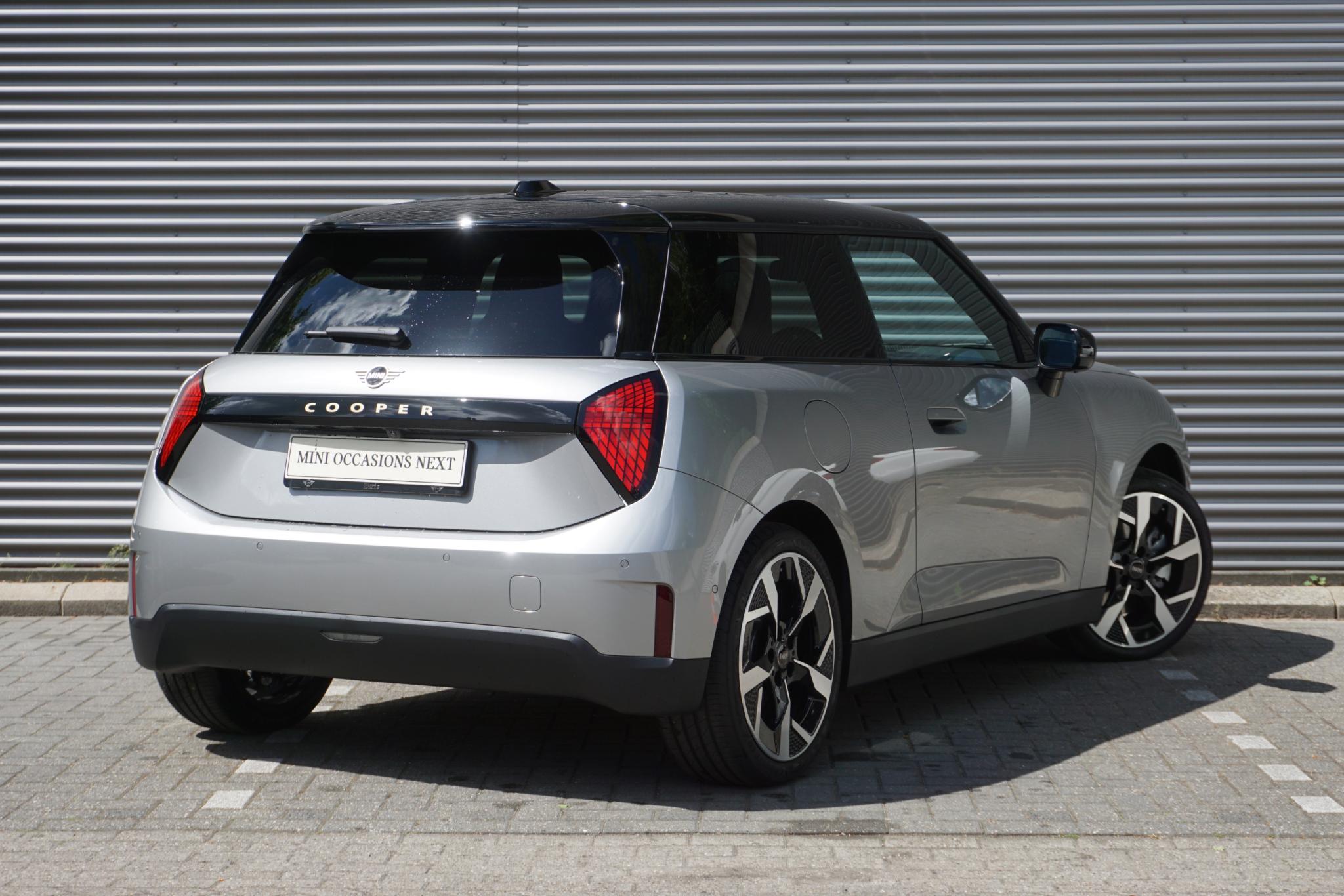 MINI 3-Deurs Cooper E - Afbeelding 2