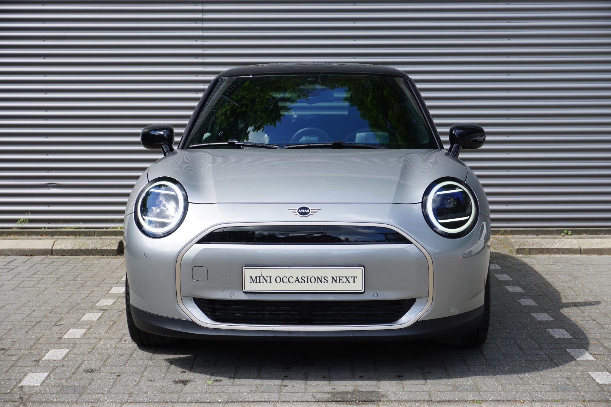 MINI 3-Deurs Cooper E - Afbeelding 3