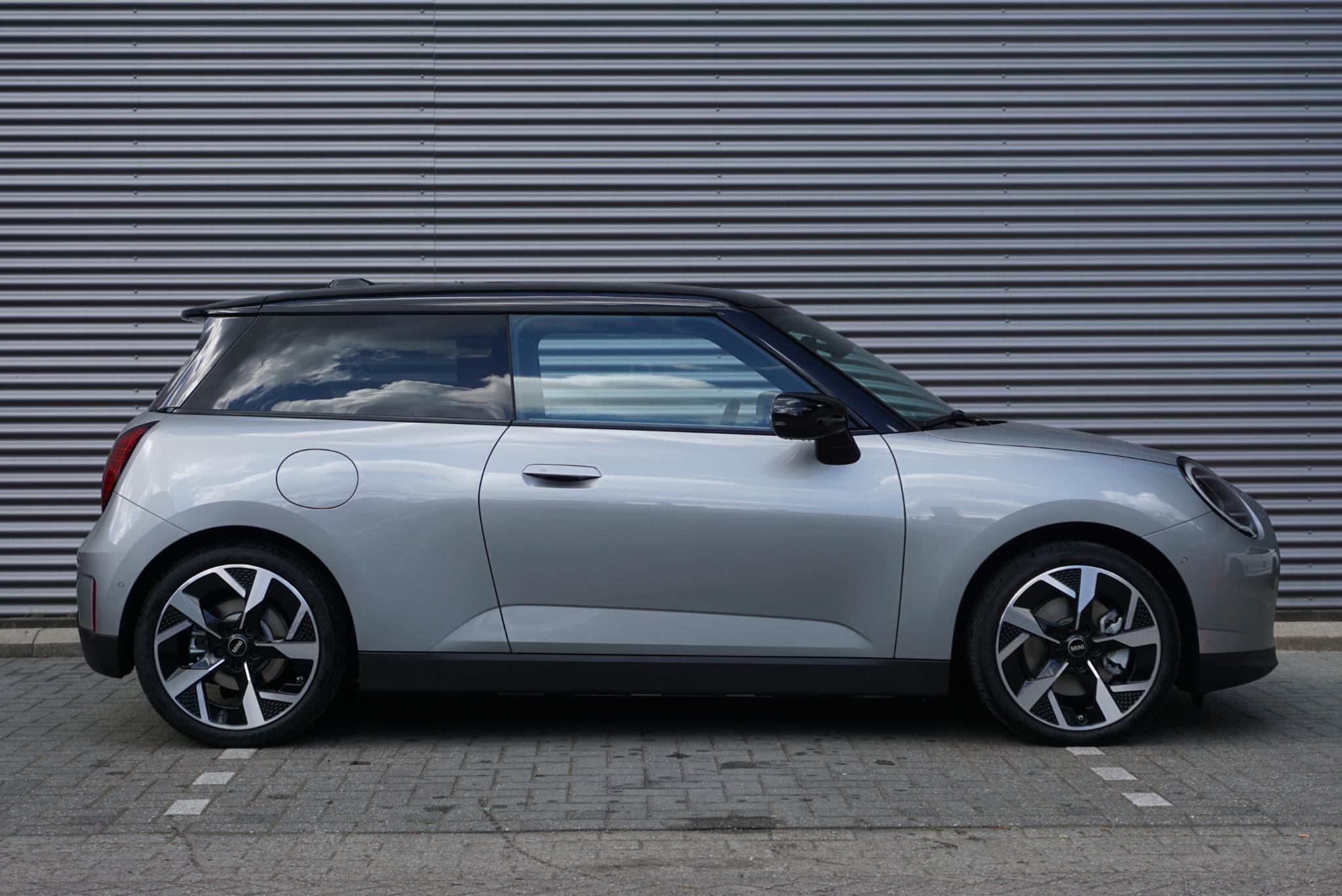 MINI 3-Deurs Cooper E - Afbeelding 4
