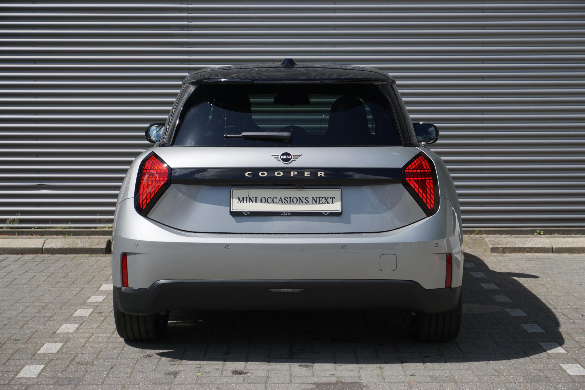 MINI 3-Deurs Cooper E - Afbeelding 5