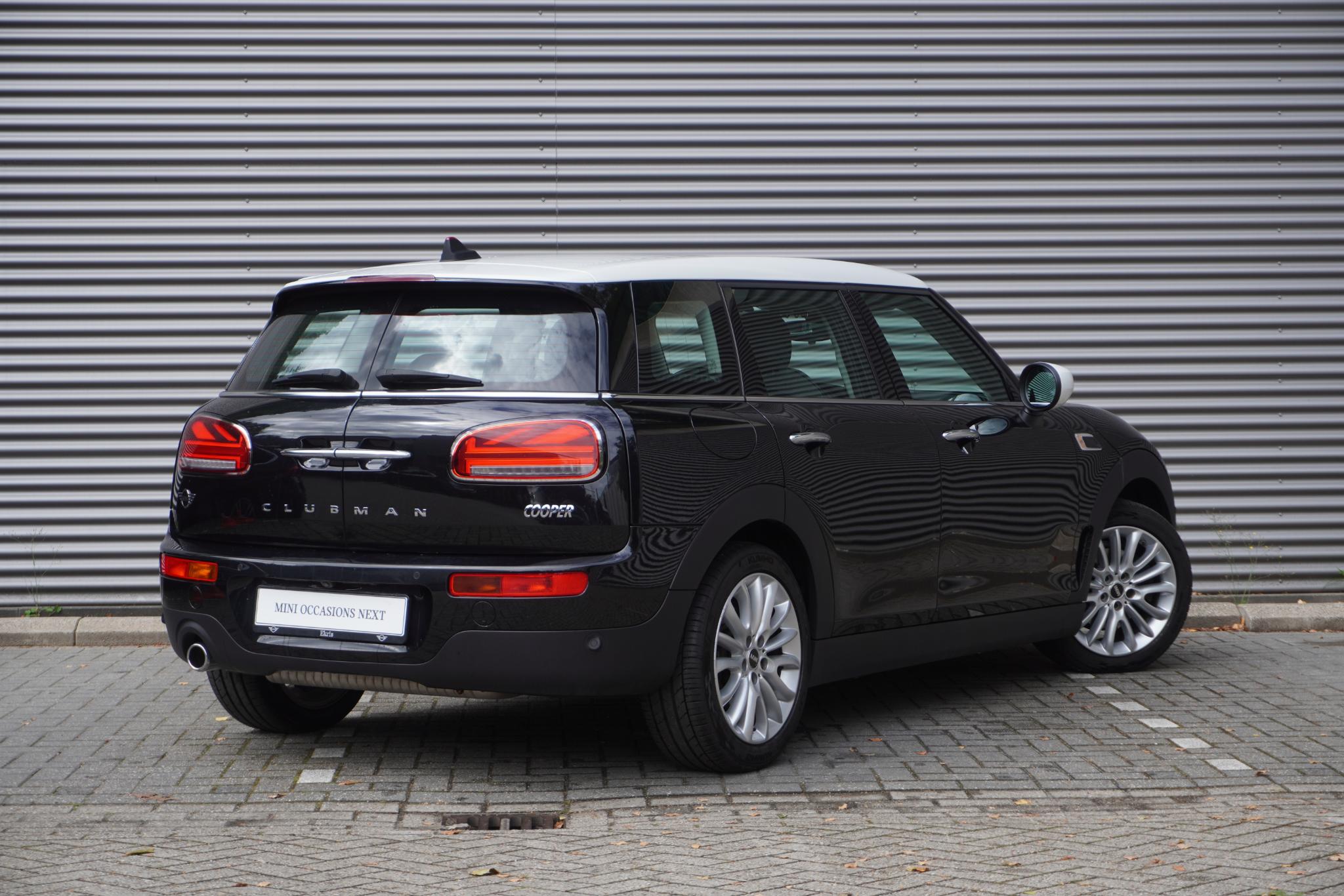 MINI Clubman Cooper - Afbeelding 2