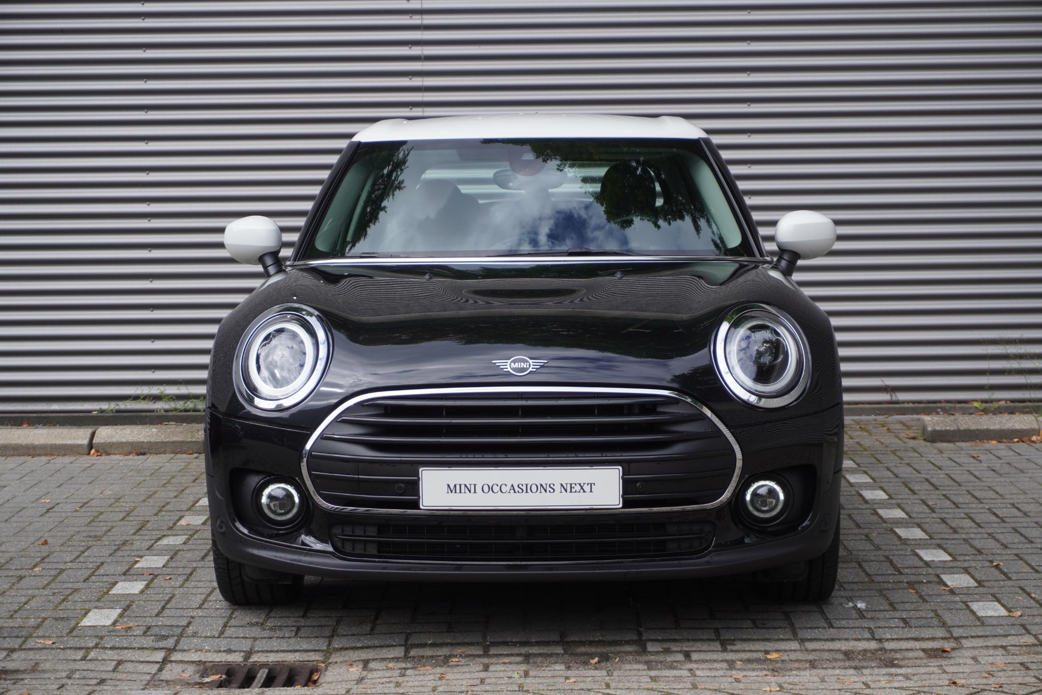 MINI Clubman Cooper - Afbeelding 3