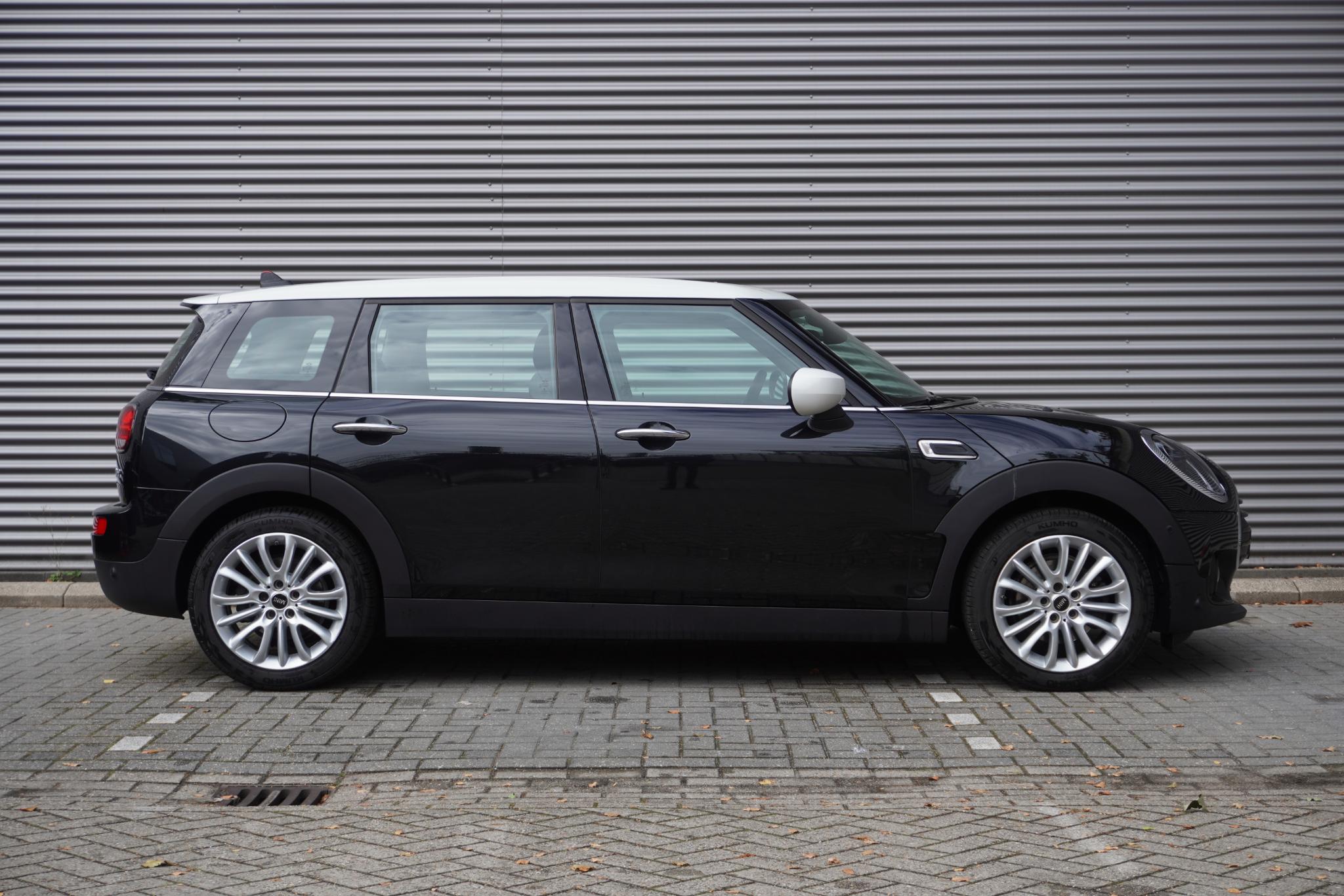 MINI Clubman Cooper - Afbeelding 4