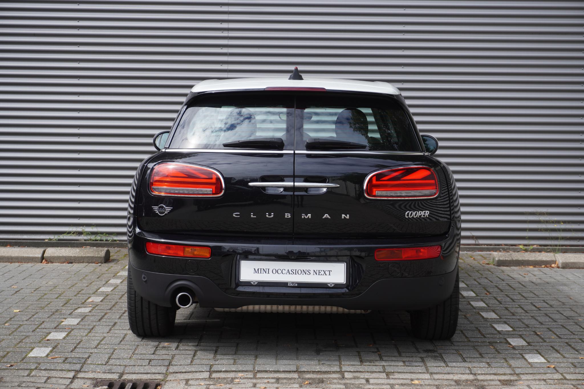 MINI Clubman Cooper - Afbeelding 5