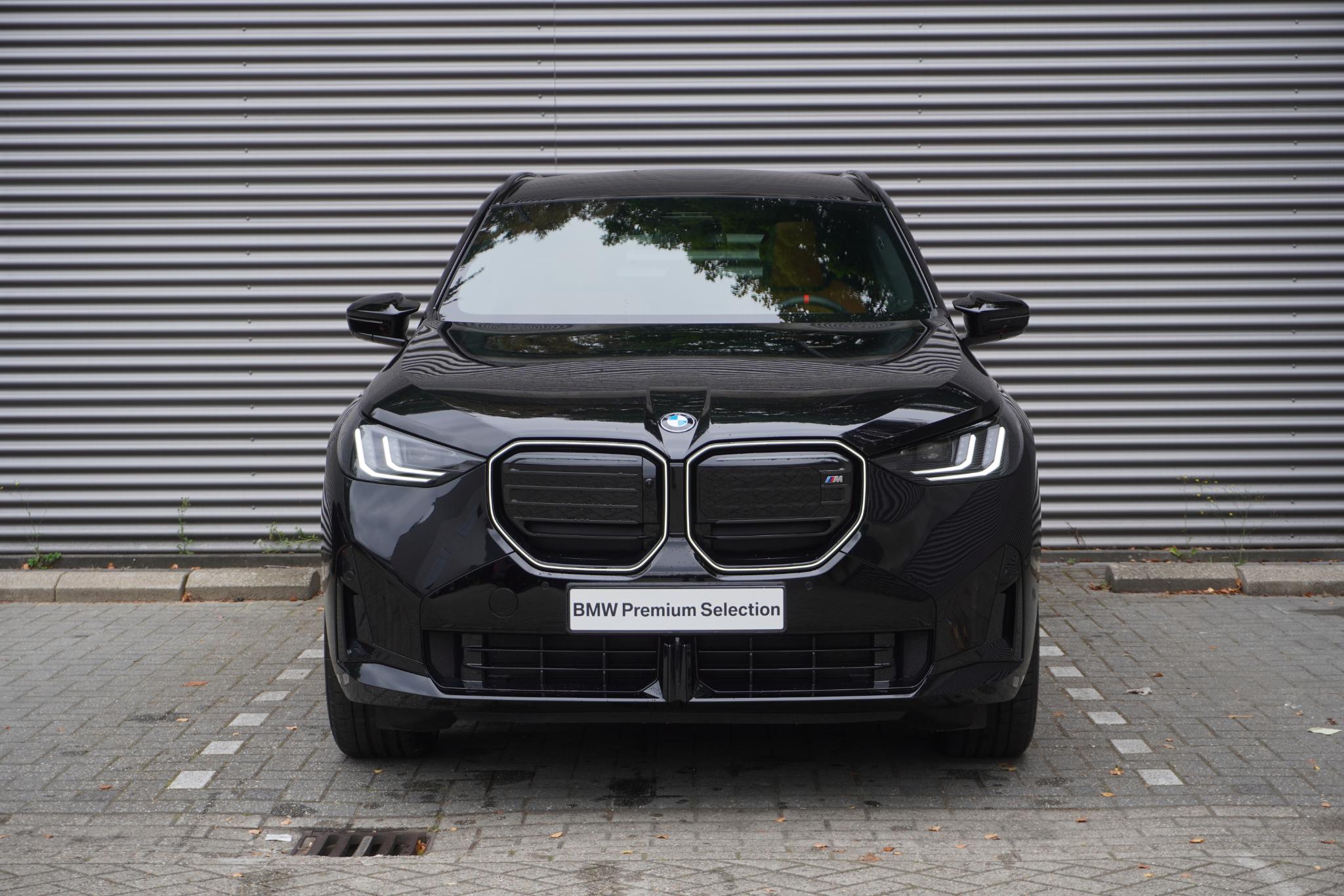BMW X3 M50 - Afbeelding 2