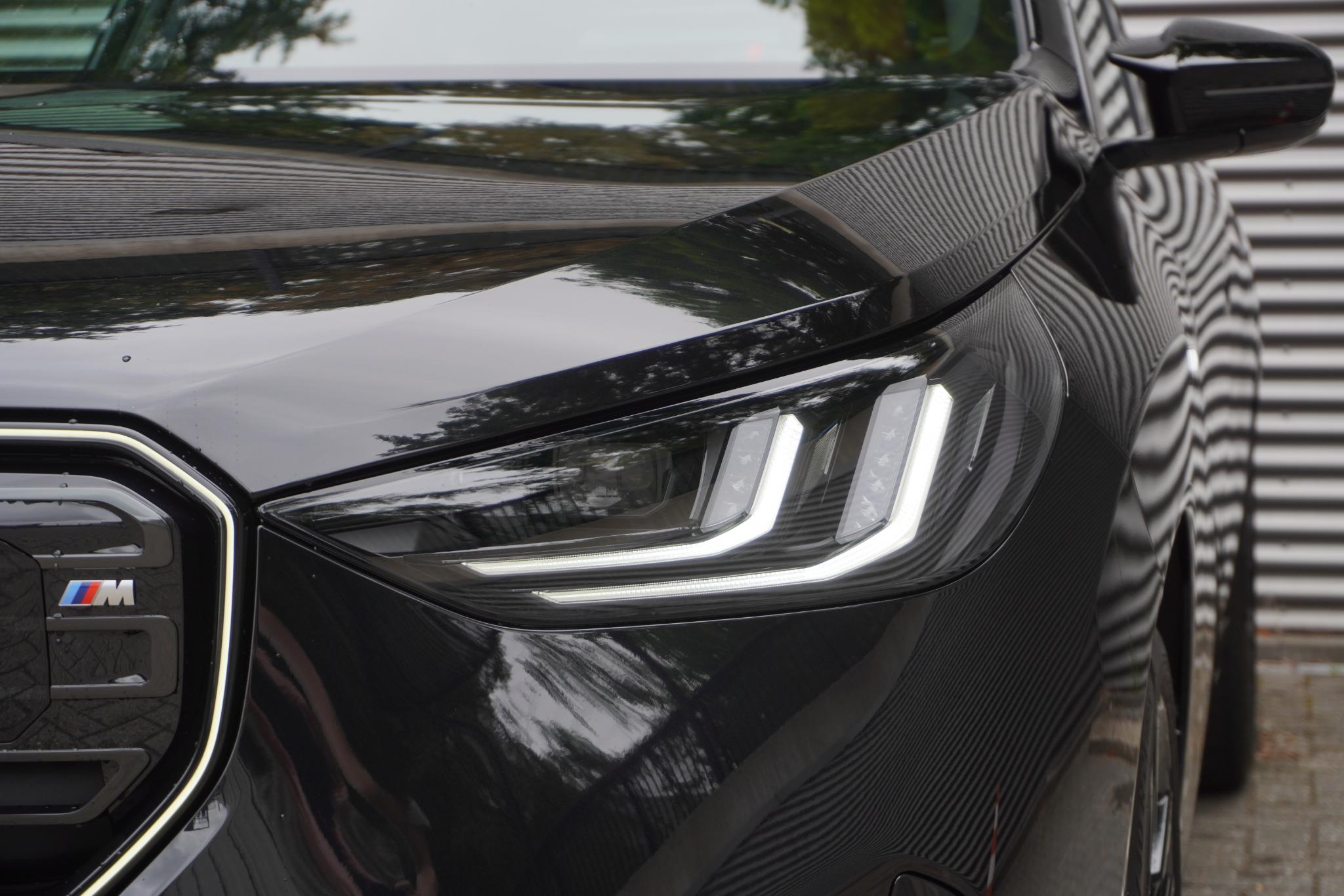 BMW X3 M50 - Afbeelding 3