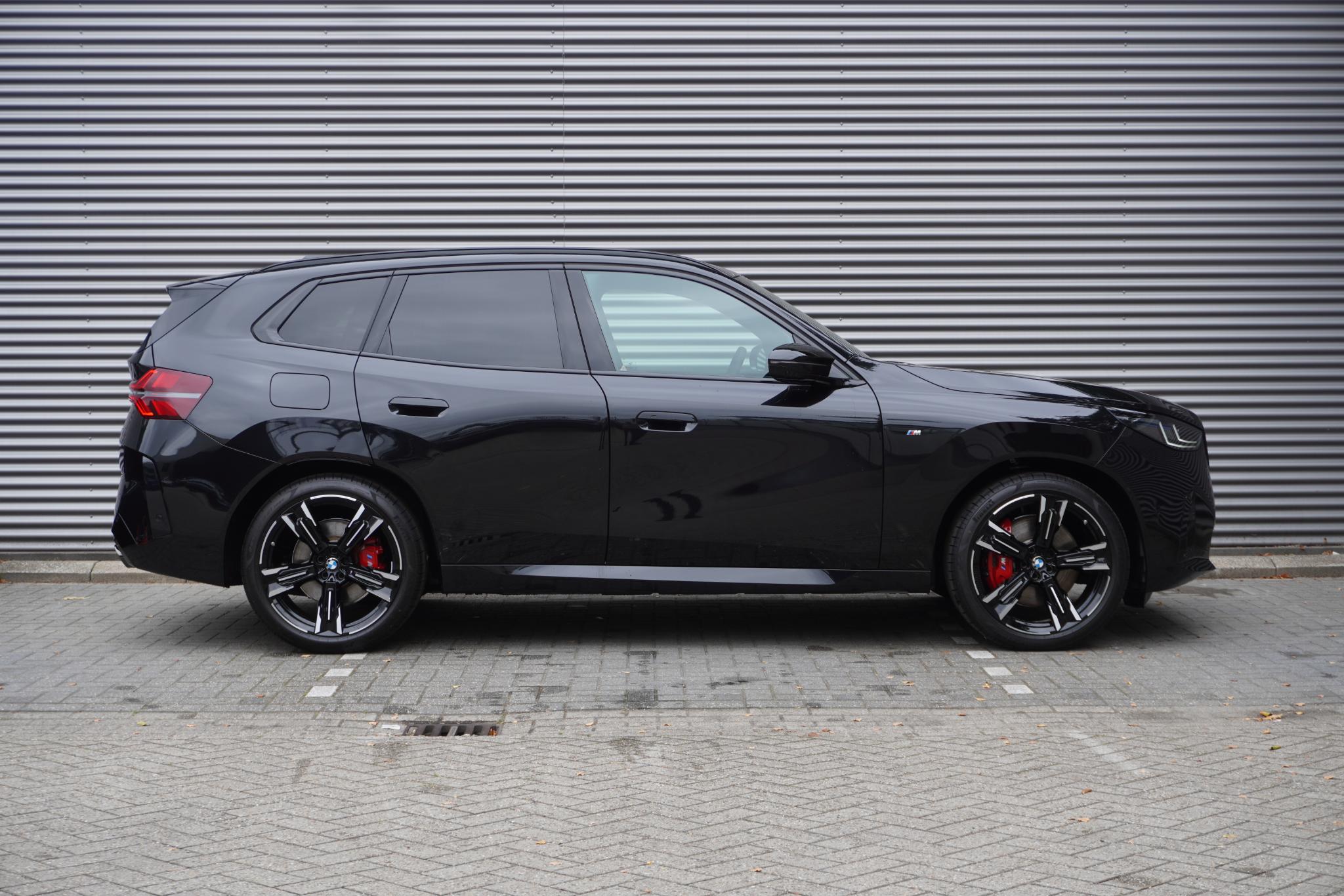 BMW X3 M50 - Afbeelding 4