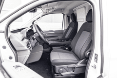 Volkswagen Transporter 2.0 TDI DC L1H1 28 Style - Afbeelding 4