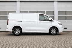 Volkswagen Transporter 2.0 TDI DC L1H1 28 Style - Afbeelding 3