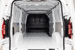 Volkswagen Transporter 2.0 TDI DC L1H1 28 Style - Afbeelding 5