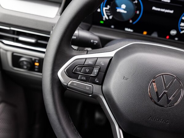 cruise control adaptief
