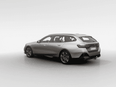 BMW i5 Touring - Afbeelding 2