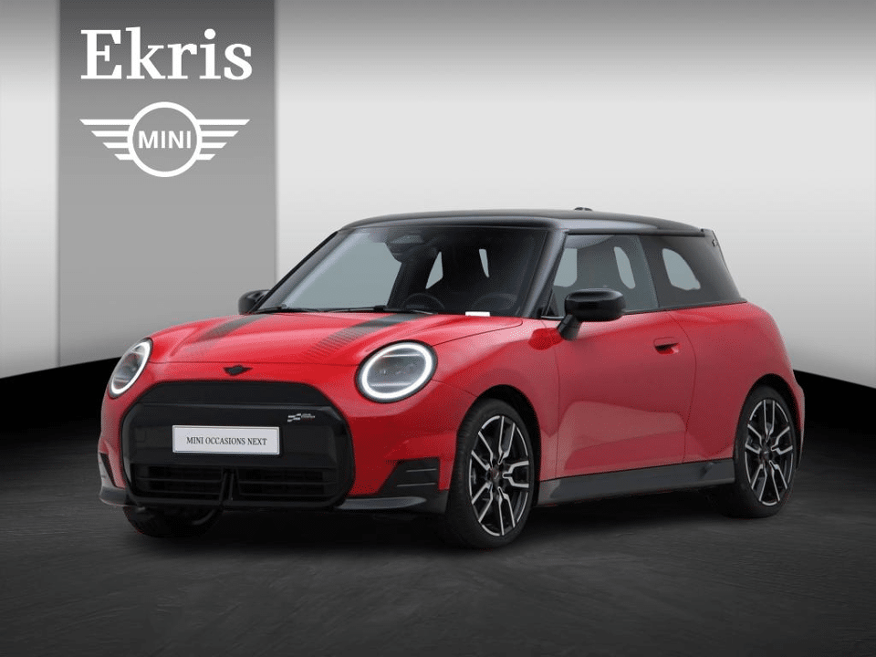 MINI 3-Deurs Cooper E John Cooper Works Pakket M - Afbeelding 1