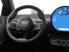 MINI 3-Deurs Cooper E John Cooper Works Pakket M - Afbeelding 2