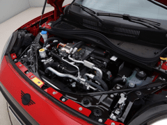 MINI 3-Deurs Cooper E John Cooper Works Pakket M - Afbeelding 4