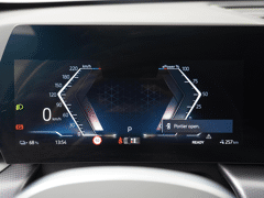 BMW iX1 eDrive20 67 kWh - Afbeelding 3