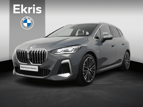 BMW 2 Serie Active Tourer 220i