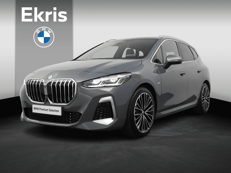 BMW 2 Serie Active Tourer 220i - Afbeelding 1