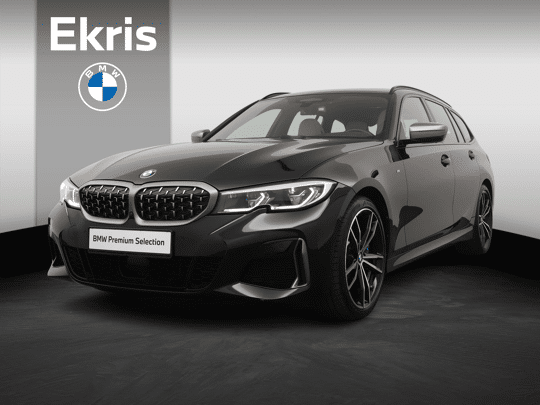 BMW 3 Serie Touring M340i xDrive