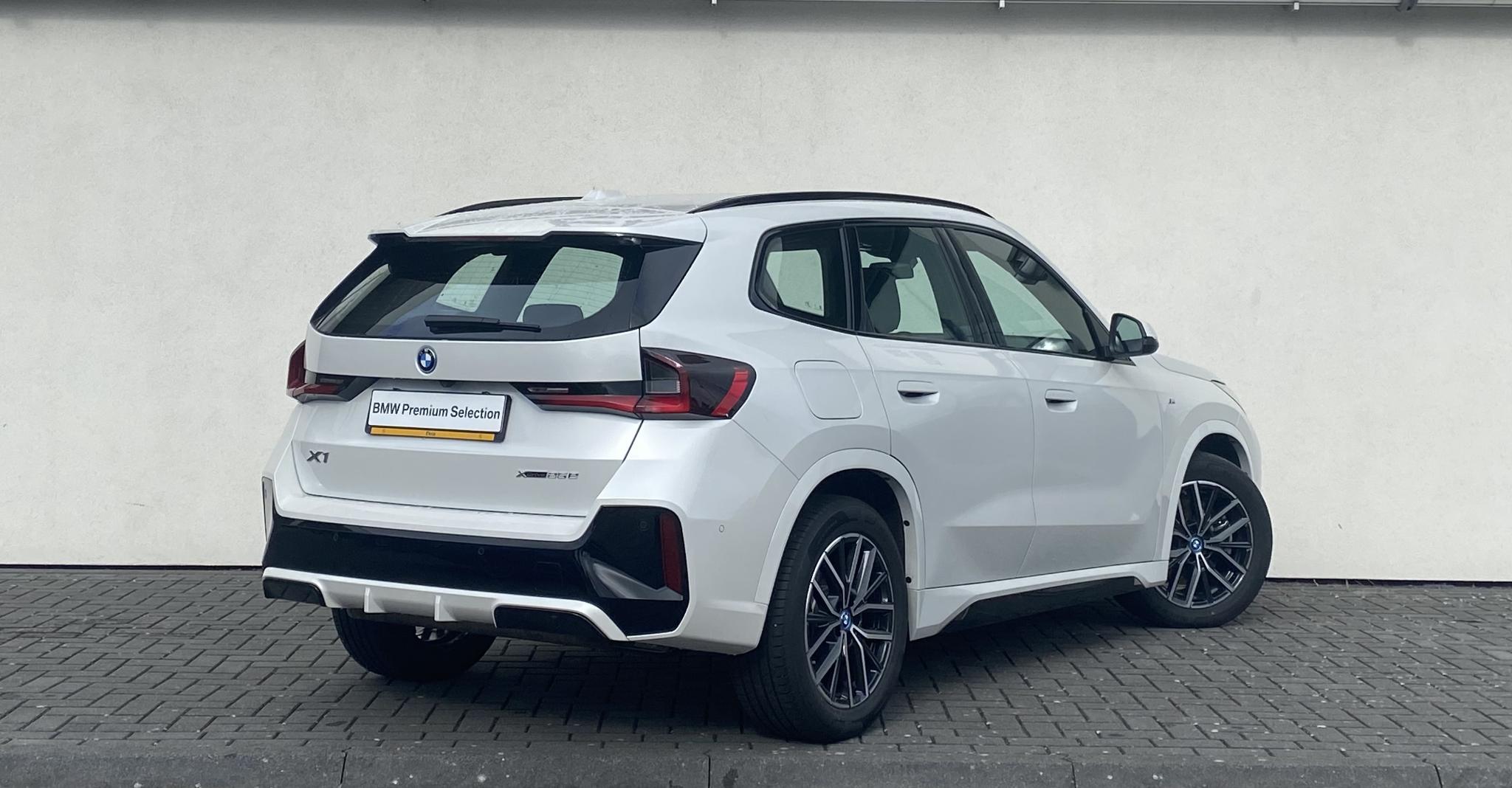 BMW X1 xDrive25e - Afbeelding 2