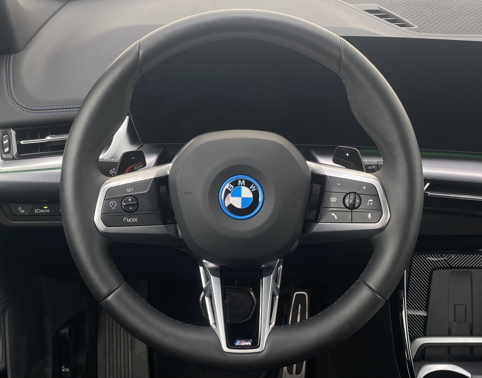 BMW X1 xDrive25e - Afbeelding 4