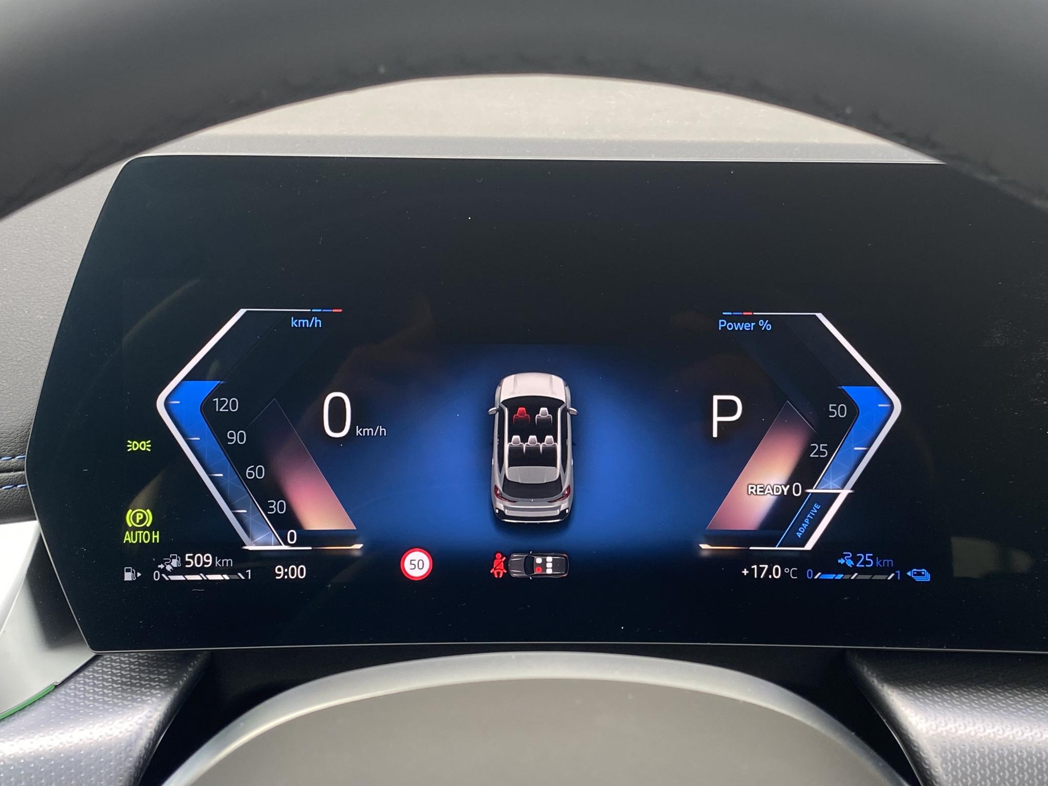 BMW X1 xDrive25e - Afbeelding 5