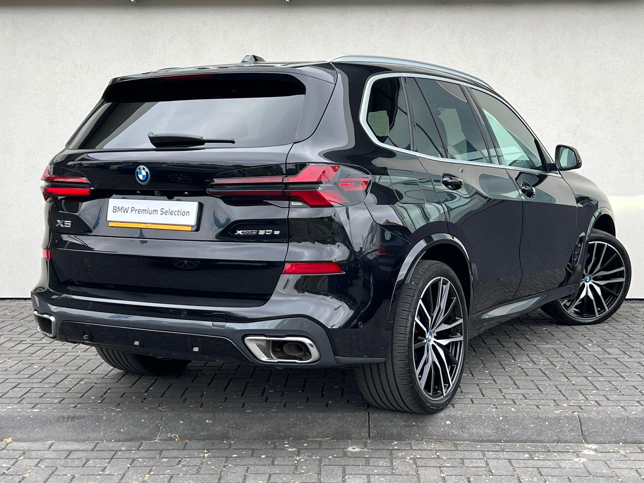 BMW X5 xDrive50e - Afbeelding 2