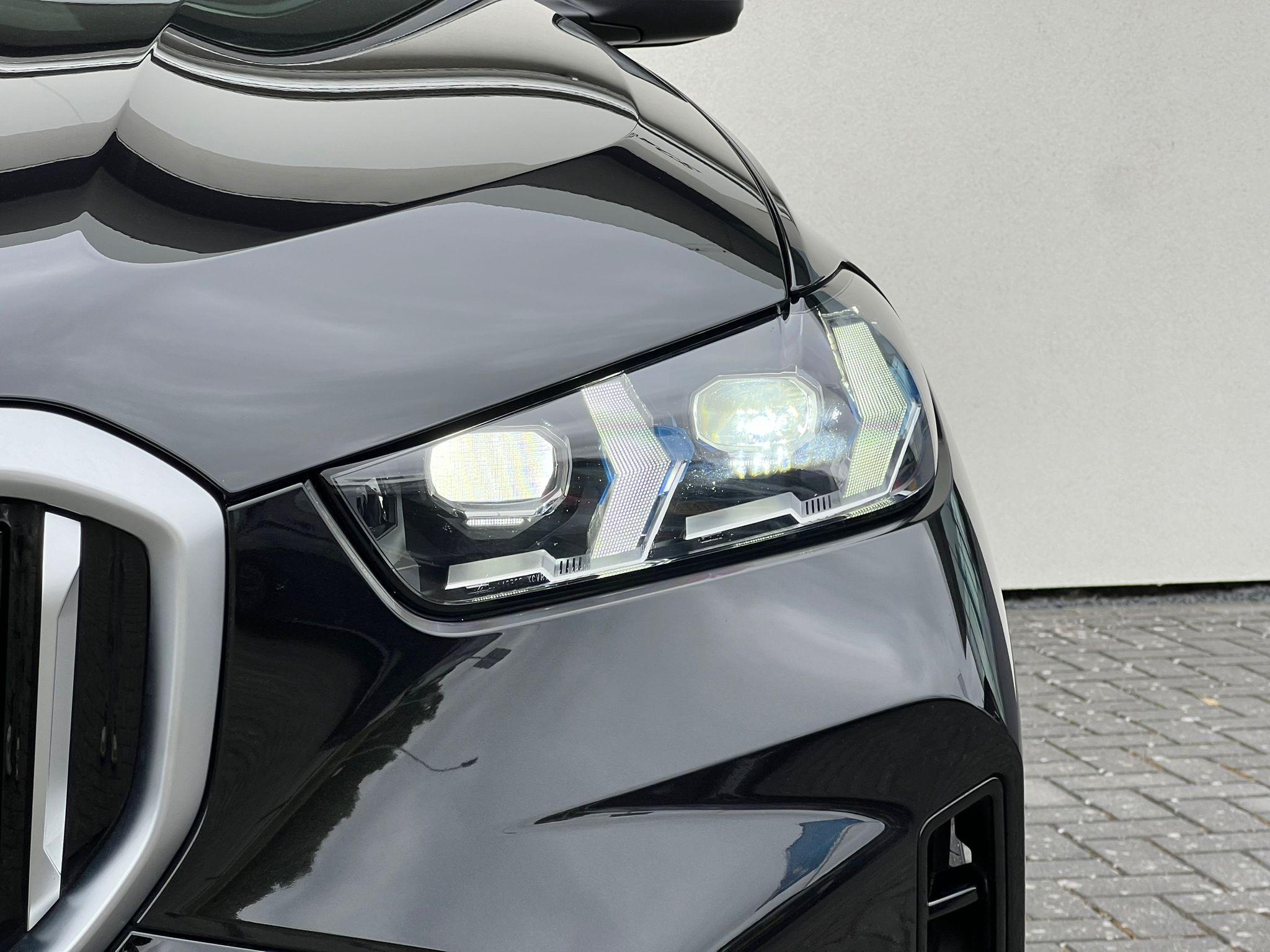 BMW X5 xDrive50e - Afbeelding 3