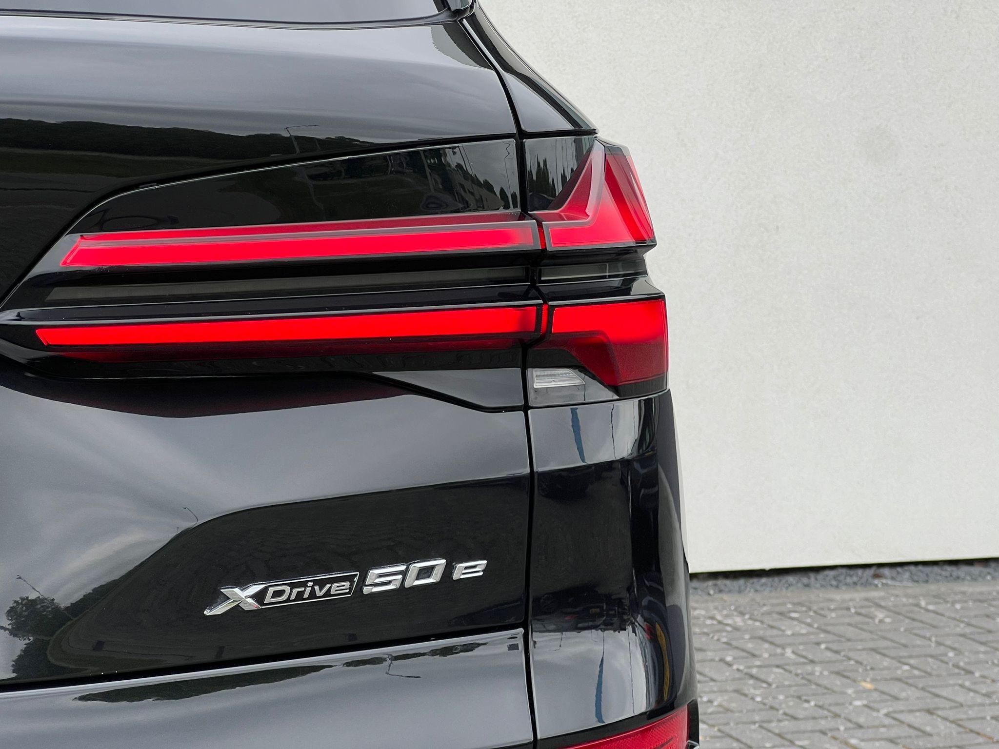 BMW X5 xDrive50e - Afbeelding 4