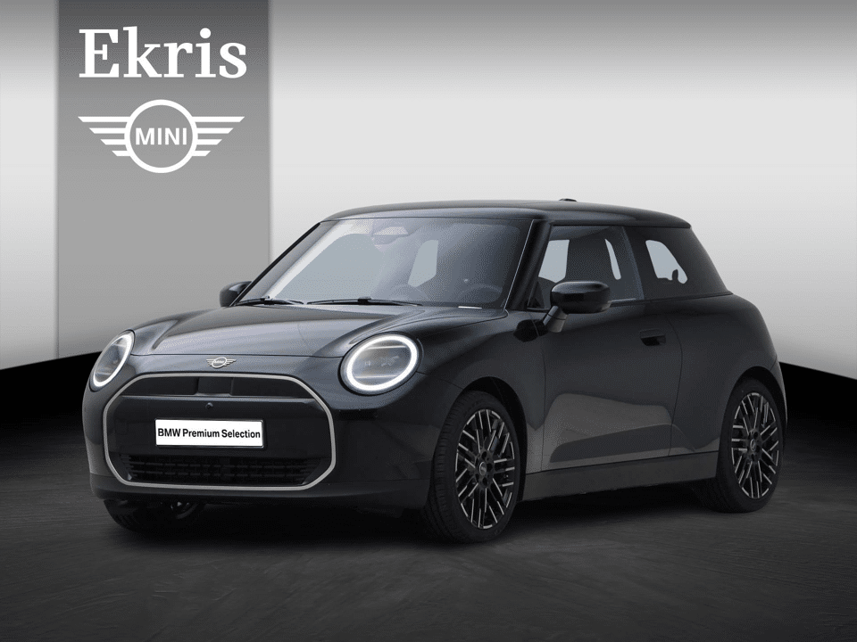 MINI 3-Deurs Cooper E - Afbeelding 1