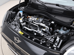 MINI 3-Deurs Cooper E - Afbeelding 4