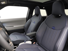 MINI 3-Deurs Cooper E - Afbeelding 5