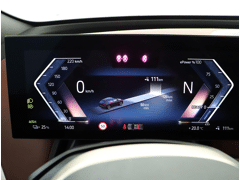 BMW iX xDrive40 High Executive 77 kWh - Afbeelding 5