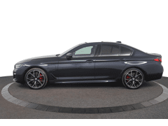 BMW 5 Serie 530e Business Edition Plus - Afbeelding 3