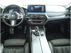 BMW 5 Serie 530e Business Edition Plus - Afbeelding 4